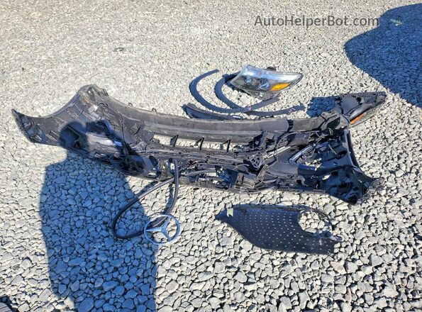 4JGGM1CB2PA038870 2023 MERCEDES-BENZ EQE Gray VIN კოდის სტიკერის ხედი