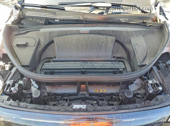 4JGGM1CB5PA026292 2023 MERCEDES-BENZ EQE White Vista del compartimento del motor