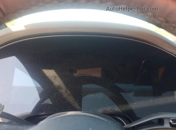 4JGGM5DB0RA055904 2024 MERCEDES-BENZ EQE White ხელსაწყოთა პანელის ხედი