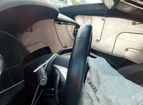 4JGGM5DB9RA001453 2024 MERCEDES-BENZ EQE Gray Widok zestawu wskaźników