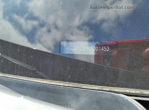 4JGGM5DB9RA001453 2024 MERCEDES-BENZ EQE Gray Widok komory silnika