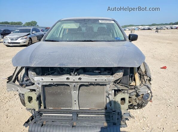 4S3BNAA67G3044802 2016 SUBARU LEGACY Tan Դիմացի տեսք