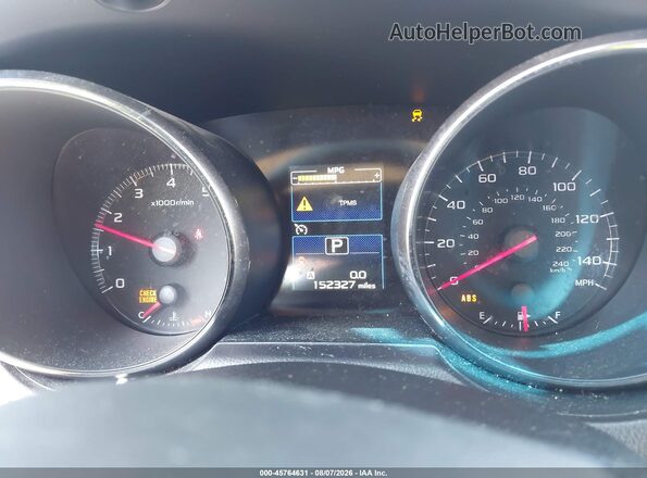 4S3BNAA6XG3050593 2016 SUBARU LEGACY Beige უკანა სავარძლების ხედი