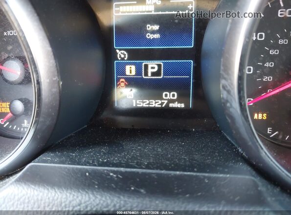 4S3BNAA6XG3050593 2016 SUBARU LEGACY Beige 