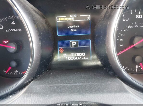 4S3BNAB62H3008516 2017 SUBARU LEGACY White 