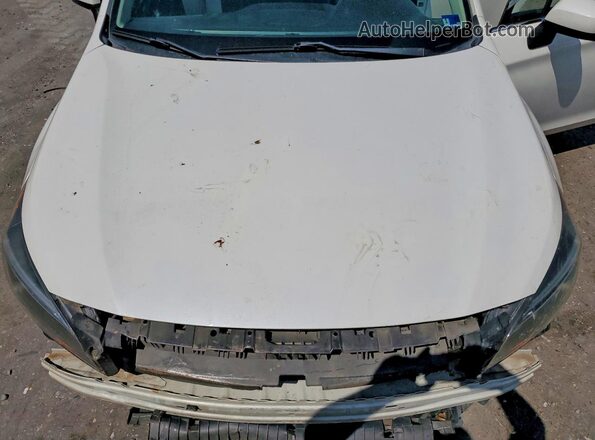 4S3BNAC61H3032899 2017 SUBARU LEGACY White Rear interior view