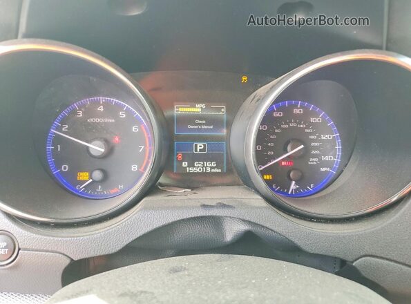 4S3BNAC63H3064883 2017 SUBARU LEGACY Silver 