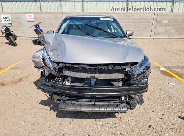 4S3BNAC64J3034605 2018 SUBARU LEGACY Gold Դիմացի տեսք