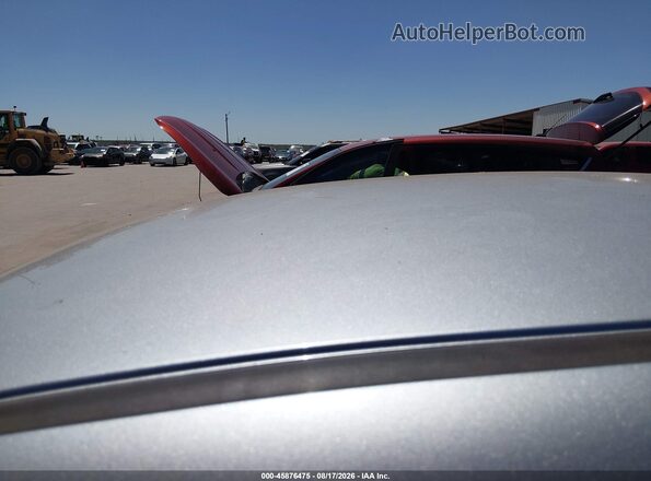 4S3BNAC65H3043792 2017 SUBARU LEGACY Silver 