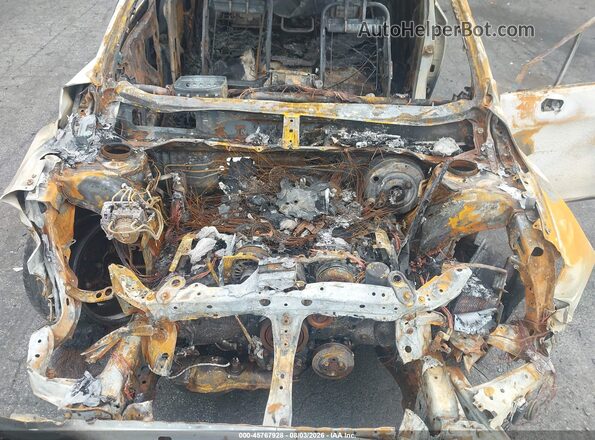 4S3BNAC66H3035121 2017 SUBARU LEGACY Gray Rear view