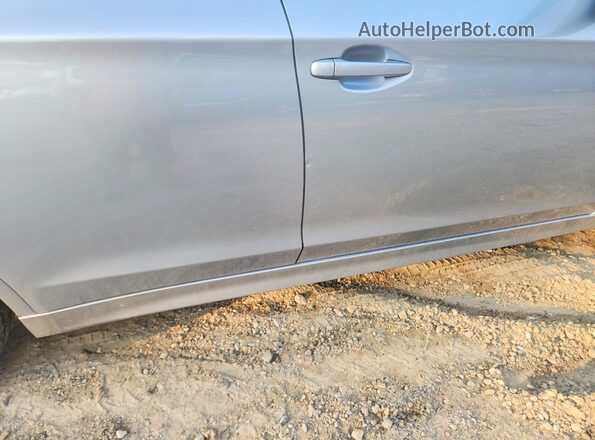 4S3BNAC67H3040814 2017 SUBARU LEGACY Серебряный Вид подкапотного пространства