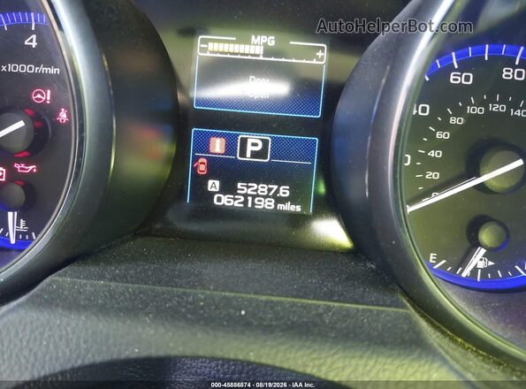 4S3BNAC68G3050315 2016 SUBARU LEGACY Silver 