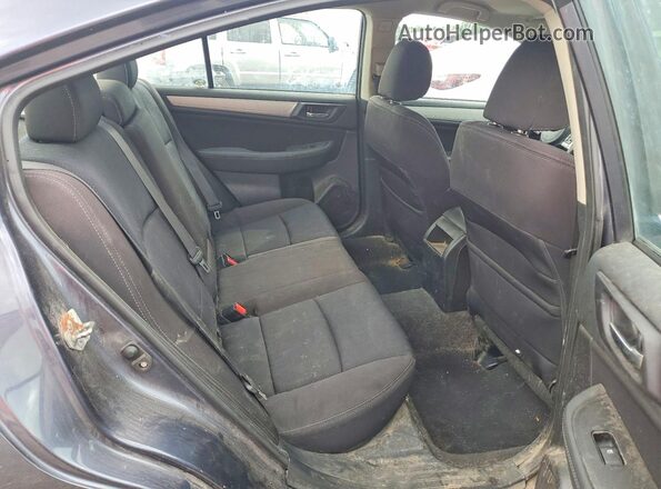 4S3BNAC68H3058755 2017 SUBARU LEGACY Blue 