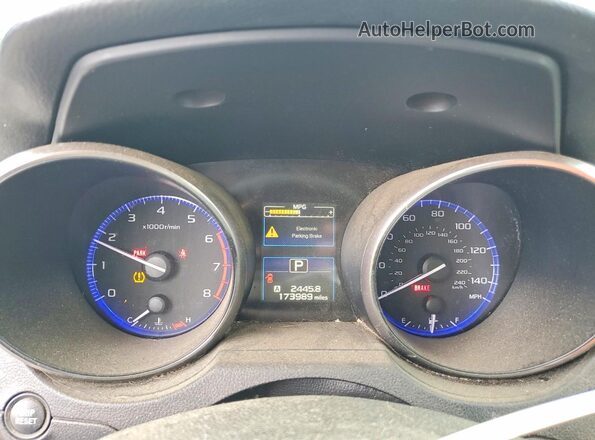 4S3BNAC68H3058755 2017 SUBARU LEGACY Blue 