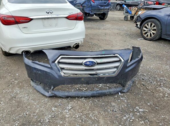 4S3BNAC68H3058755 2017 SUBARU LEGACY Blue 