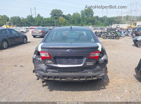 4S3BNAC69G3051781 2016 SUBARU LEGACY Blue 