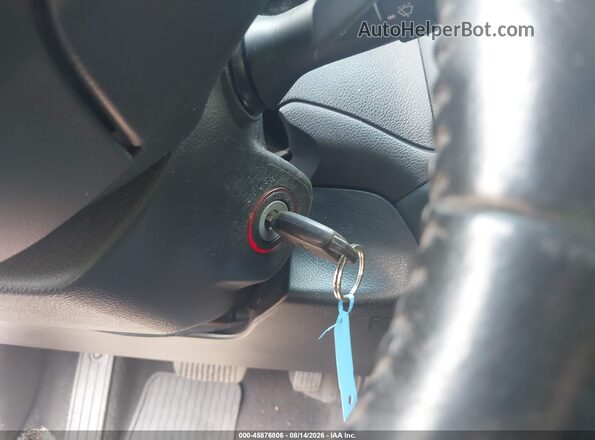 4S3BNAC69G3051781 2016 SUBARU LEGACY Blue Widok deski rozdzielczej