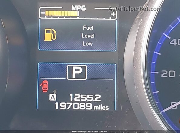 4S3BNAC69G3051781 2016 SUBARU LEGACY Blue 