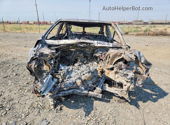 4S3BNAC69H3065634 2017 SUBARU LEGACY Burn Вид спереду