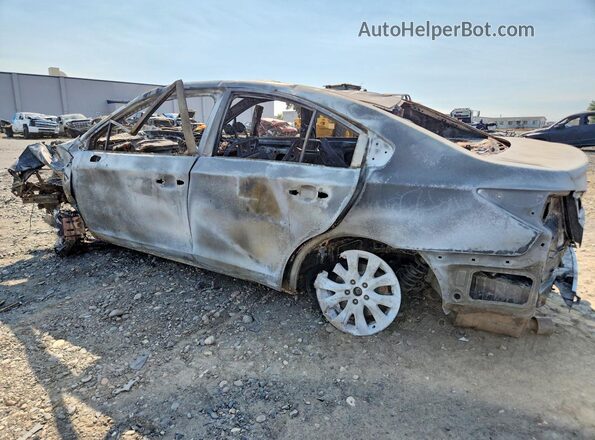 4S3BNAC69H3065634 2017 SUBARU LEGACY Burn Задня ліва чверть