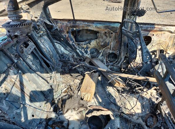 4S3BNAC69H3065634 2017 SUBARU LEGACY Burn Вид задніх сидінь