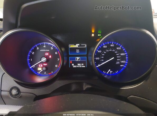 4S3BNAD60H3062071 2017 SUBARU LEGACY Silver უკანა სავარძლების ხედი