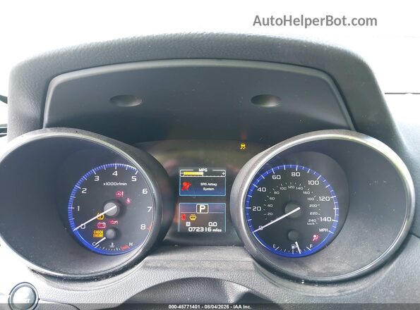 4S3BNAD61H3025403 2017 SUBARU LEGACY Синий Вид задних сидений
