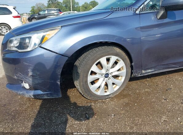 4S3BNAD61H3025403 2017 SUBARU LEGACY Синий 