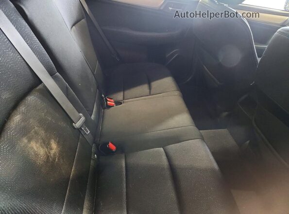 4S3BNAD61H3042220 2017 SUBARU LEGACY White Vista de los asientos traseros