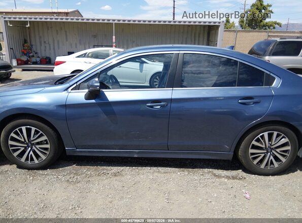 4S3BNAF64J3042134 2018 SUBARU LEGACY Blue 