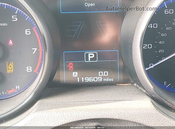 4S3BNAF66J3039042 2018 SUBARU LEGACY Gray 