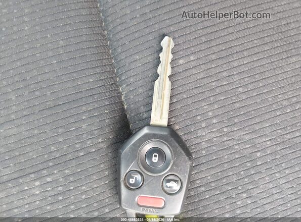 4S3BNAF66J3039042 2018 SUBARU LEGACY Gray Widok deski rozdzielczej