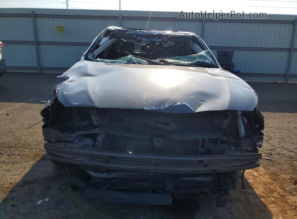 4S3BNAH67K3039209 2019 SUBARU LEGACY Gray Vista frontal