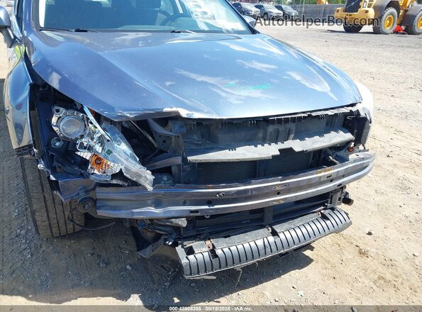 4S3BNAH69H3060233 2017 SUBARU LEGACY Blue 