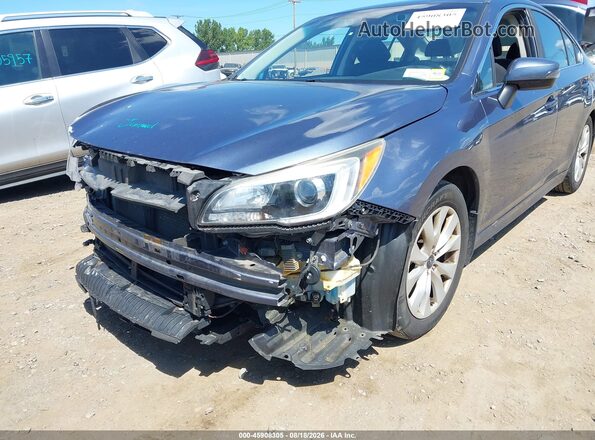 4S3BNAH69H3060233 2017 SUBARU LEGACY Blue 