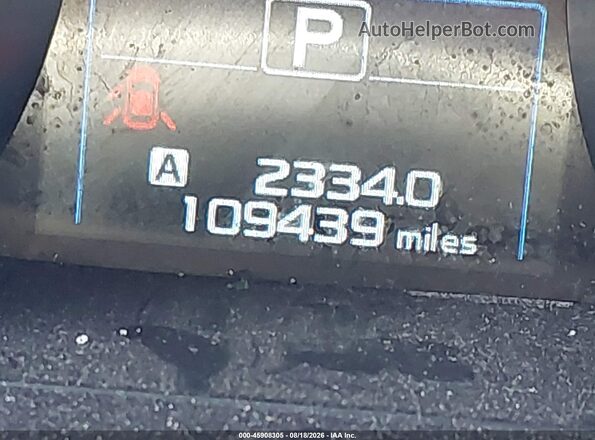 4S3BNAH69H3060233 2017 SUBARU LEGACY Blue 