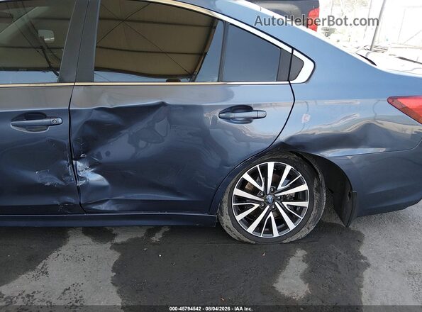4S3BNAH6XJ3004601 2018 SUBARU LEGACY Light Blue Դիմացի տեսք