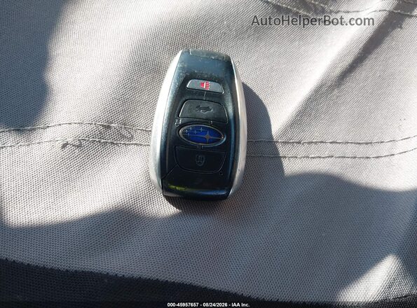 4S3BNAL60G3005000 2016 SUBARU LEGACY Black Vista del salpicadero