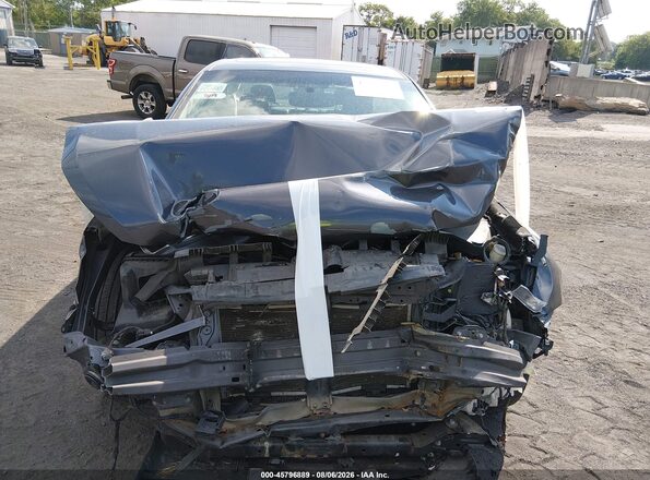 4S3BNAL60G3053645 2016 SUBARU LEGACY Gray Սարքավորումների վահանակի տեսք