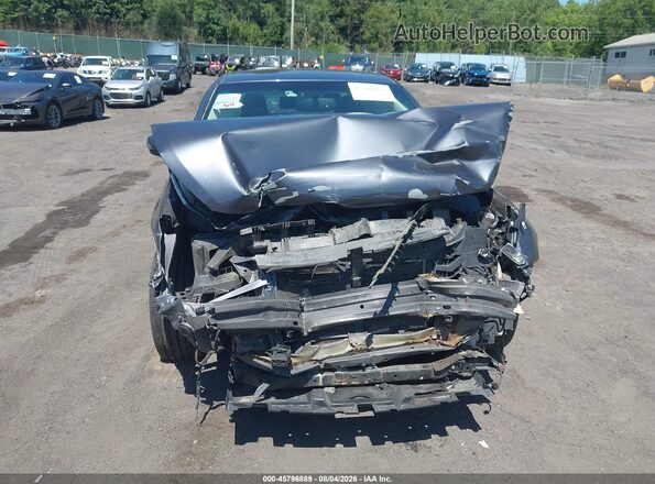 4S3BNAL60G3053645 2016 SUBARU LEGACY Gray 