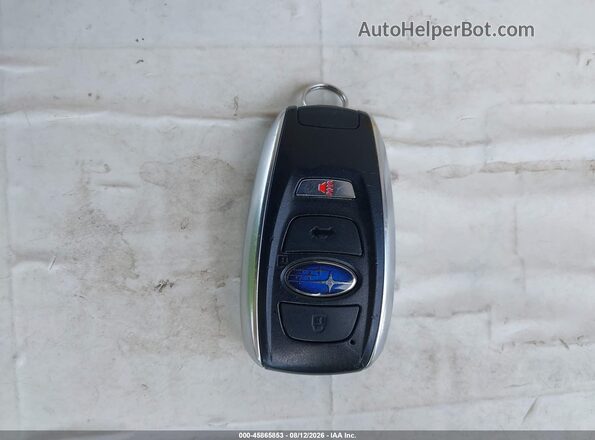 4S3BNAL63G3049234 2016 SUBARU LEGACY Gray Widok deski rozdzielczej