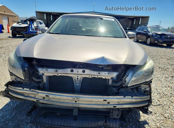 4S3BNAL65G3033780 2016 SUBARU LEGACY Beige Դիմացի տեսք