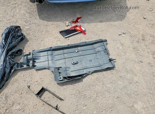 4S3BNAL67G3011716 2016 SUBARU LEGACY Blue Շարժիչի բաժամունքի տեսք