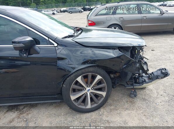 4S3BNAN62G3046127 2016 SUBARU LEGACY Black 