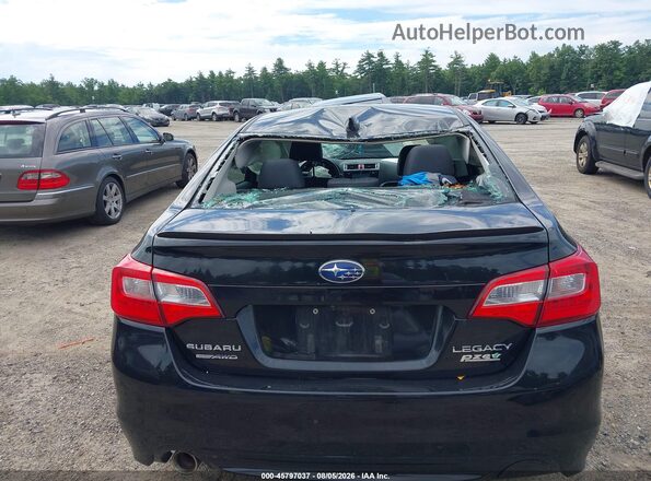 4S3BNAN62G3046127 2016 SUBARU LEGACY Black 