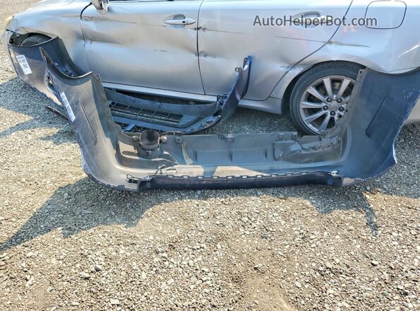 4S3BNAN62K3016280 2019 SUBARU LEGACY Blue Engine compartment view