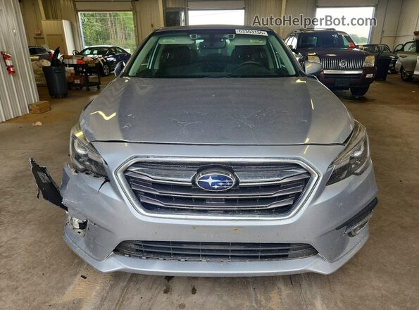 4S3BNAN65J3045304 2018 SUBARU LEGACY Silver წინა ხედი