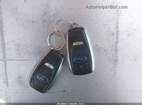 4S3BNAN68G3030580 2016 SUBARU LEGACY Белый Вид панели приборов
