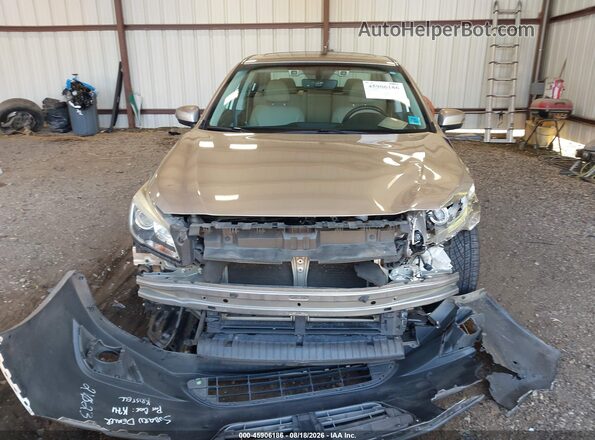 4S3BNAN6XH3008825 2017 SUBARU LEGACY Gold Вид спереду