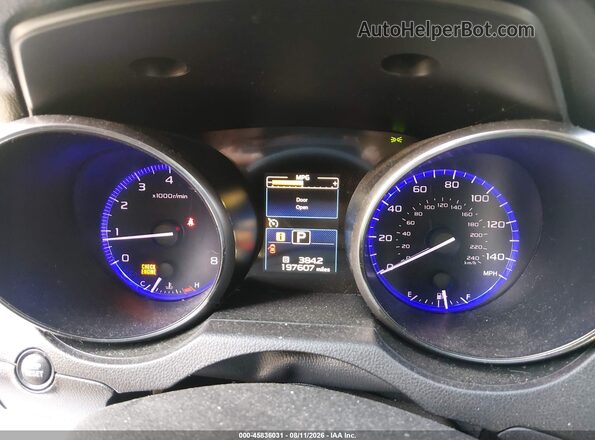 4S3BNBC67G3041448 2016 SUBARU LEGACY Gray Հետևի նստատեղերի տեսք